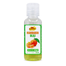 Aroma (koncentrátum) 25ml - Mandarinolaj sütés és főzés