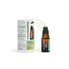  Aromaboost® Diet - illóolaj keverék roll - 5ml - Pranarom illóolaj