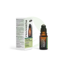 Aromaboost® Immunity - illóolaj keverék roll - 5ml - Pranarom illóolaj