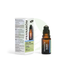 Aromaboost® Sleep - illóolaj keverék roll - 5ml - Pranarom illóolaj