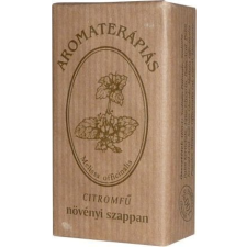  Aromaterápiás Szappan Citromfű 90 G tisztító- és takarítószer, higiénia