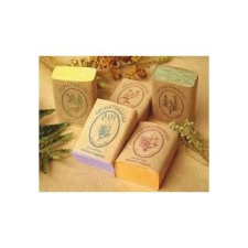  AROMATERÁPIÁS SZAPPAN TEAFA . 90 g szappan