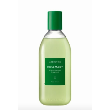 Aromatica Rosemary Scalp Scaling Shampoo - Tisztító Rozmaring Sampon 400ml sampon