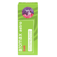 Aromax astro bak illóolaj keverék 10 ml illóolaj