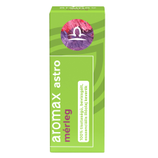  Aromax astro mérleg illóolaj keverék 10 ml illóolaj