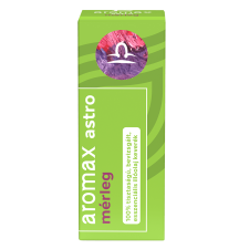AROMAX ASTRO MÉRLEG ILLÓOLAJ KEVERÉK 10ML illóolaj