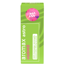 AROMAX ASTRO VÍZÖNTŐ ILLÓOLAJ KEVERÉK 10ML illóolaj