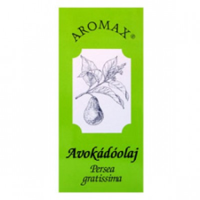 Aromax Avokádó olaj - 50 ml bőrápoló szer