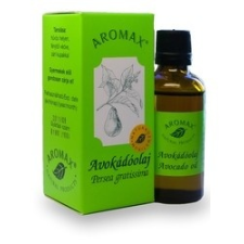  Aromax Avokádó olaj (50 ml) illóolaj