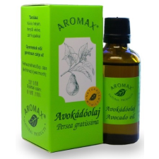Aromax Avokádóolaj, 50 ml illóolaj