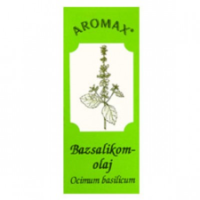 Aromax Bazsalikom illóolaj kozmetikum