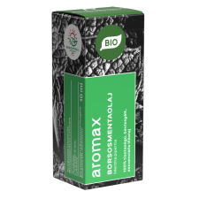  Aromax bio borsosmentaolaj 10 ml illóolaj