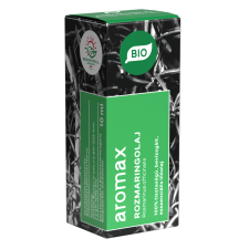 AROMAX BIO ROZMARING ILLÓOLAJ 10ML illóolaj