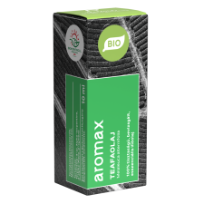 AROMAX BIO TEAFAOLAJ 10ML illóolaj
