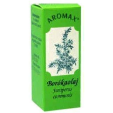  AROMAX BORÓKA ILLÓOLAJ illóolaj