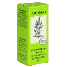 AROMAX BORSOSMENTA ILLOOLAJ 10 ML. illóolaj