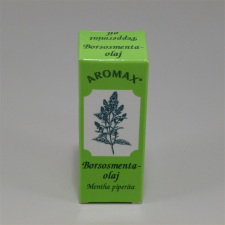 Aromax borsosmenta illóolaj 10 ml illóolaj