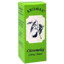 AROMAX CITROM ILLÓOLAJ illóolaj