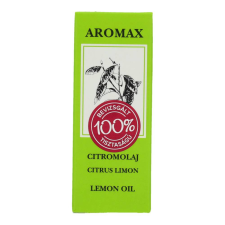 AROMAX CITROM ILLÓOLAJ illóolaj