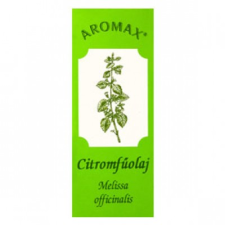 Aromax Citromfű illóolaj kozmetikum