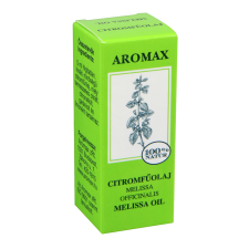 AROMAX CITROMFU ILLOOLAJ 5 ML illóolaj