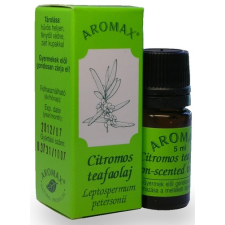  Aromax citromos teafa illóolaj 5ml illóolaj