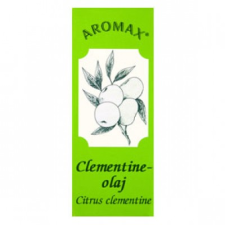 Aromax Clementine illóolaj kozmetikum