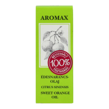 AROMAX ÉDESNARANCS ILLÓOLAJ illóolaj