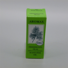  Aromax erdeifenyő illóolaj 10 ml illóolaj