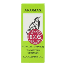 AROMAX EUKALIPTUSZ ILLÓOLAJ illóolaj
