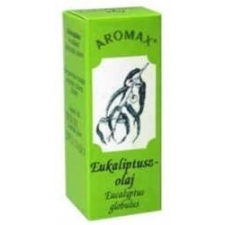  Aromax eukaliptusz illóolaj 10 ml illóolaj