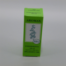  Aromax fodormenta illóolaj 10 ml illóolaj