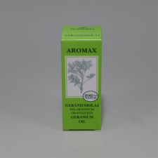  Aromax geránium illóolaj 10 ml illóolaj