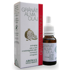 Aromax Gránátalmaolaj 20ml kozmetikum