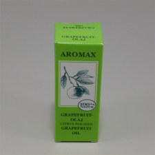  Aromax grapefruit illóolaj 10 ml illóolaj