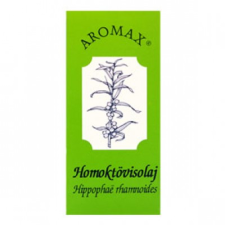 Aromax Homoktövis olaj - 50 ml bőrápoló szer