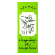 Aromax Ilang-ilang illóolaj kozmetikum