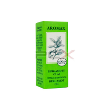 Aromax Illóolaj Aromax illóolaj bergamott 10ml illóolaj
