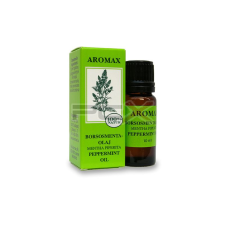 Aromax Illóolaj Aromax illóolaj borsosmenta 10ml illóolaj