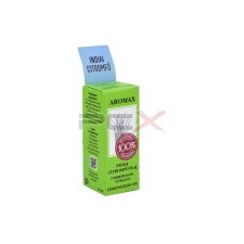 Aromax Illóolaj Aromax illóolaj indiai citromfű 10ml illóolaj