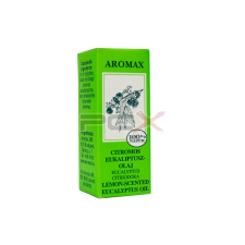 - Aromax illóolaj citromos eukaliptusz 10ml illóolaj