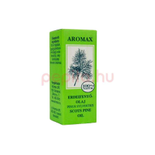  AROMAX ILLÓOLAJ ERDEIFENYŐ 10ML illóolaj