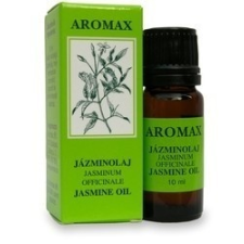  AROMAX ILLÓOLAJ JÁZMIN 10ML illóolaj