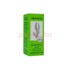  AROMAX ILLÓOLAJ ROZMARING 10ML illóolaj