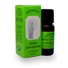 Aromax indiai citromfű illóolaj 10 ml illóolaj