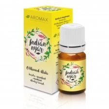 Aromax Indián nyár illóolaj keverék - 10ml illóolaj