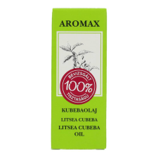 AROMAX KUBEBABORS ILLÓOLAJ illóolaj