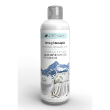 AROMAX LÉGTISZTÍTÓ OLDAT - Air Wolfhoz is gyógyhatású készítmény