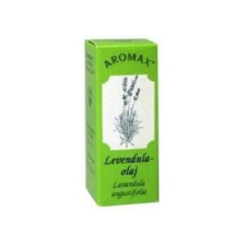 AROMAX LEVENDULA ILLÓOLAJ 10 ml illóolaj