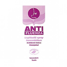 Aromax Levendula-Teafa légfrissítő spray tisztító- és takarítószer, higiénia